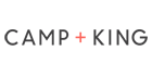 Camp + King