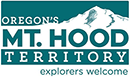Oregon's Mt. Hood Territory