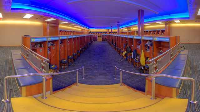 University of Michigan VR