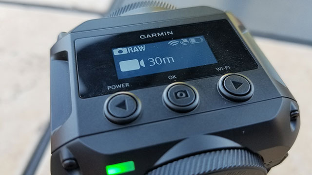 Garmin VIRB 360 Camera Review | 360 Labs