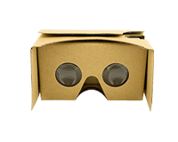 Google Cardboard