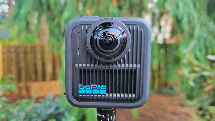 GoPro MAX2