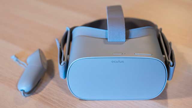 oculus go h265