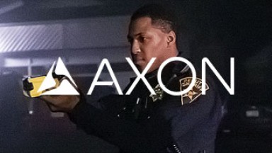 Axon VR Training