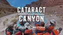 Rafting Cataract Canyon