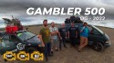 Gambler 500 (2022) Off-Road Adventure Rally