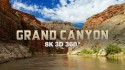 Grand Canyon 3D 360 Experience