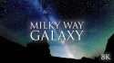 Milky Way Galaxy Timelapse