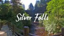 Silver Falls State Park