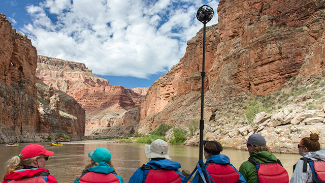 Western River Expeditions